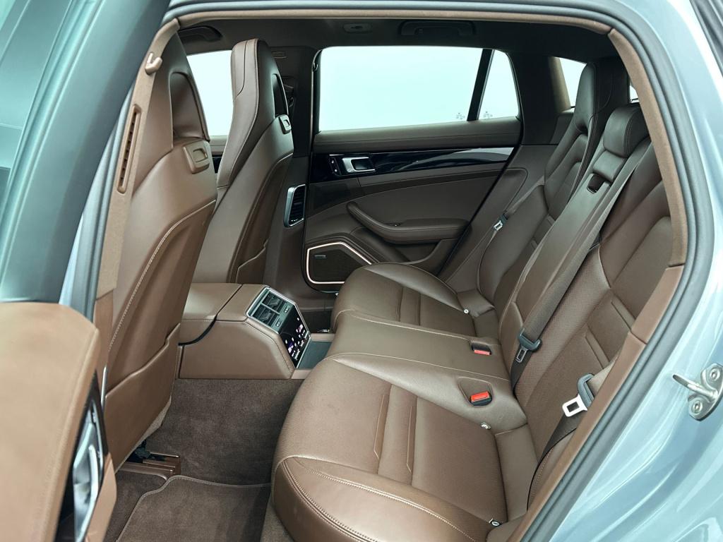 Porsche Panamera sport turismo 2.9 4 e-hybrid