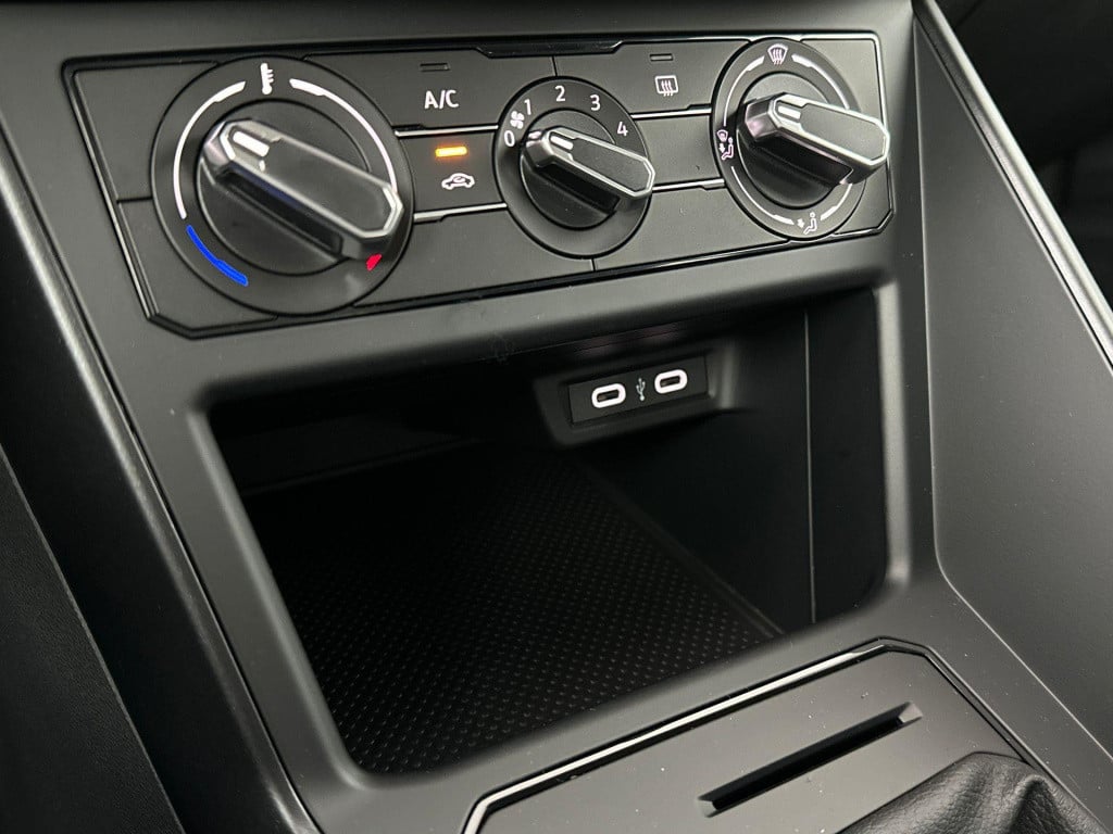 Volkswagen Polo 1.0 tsi polo