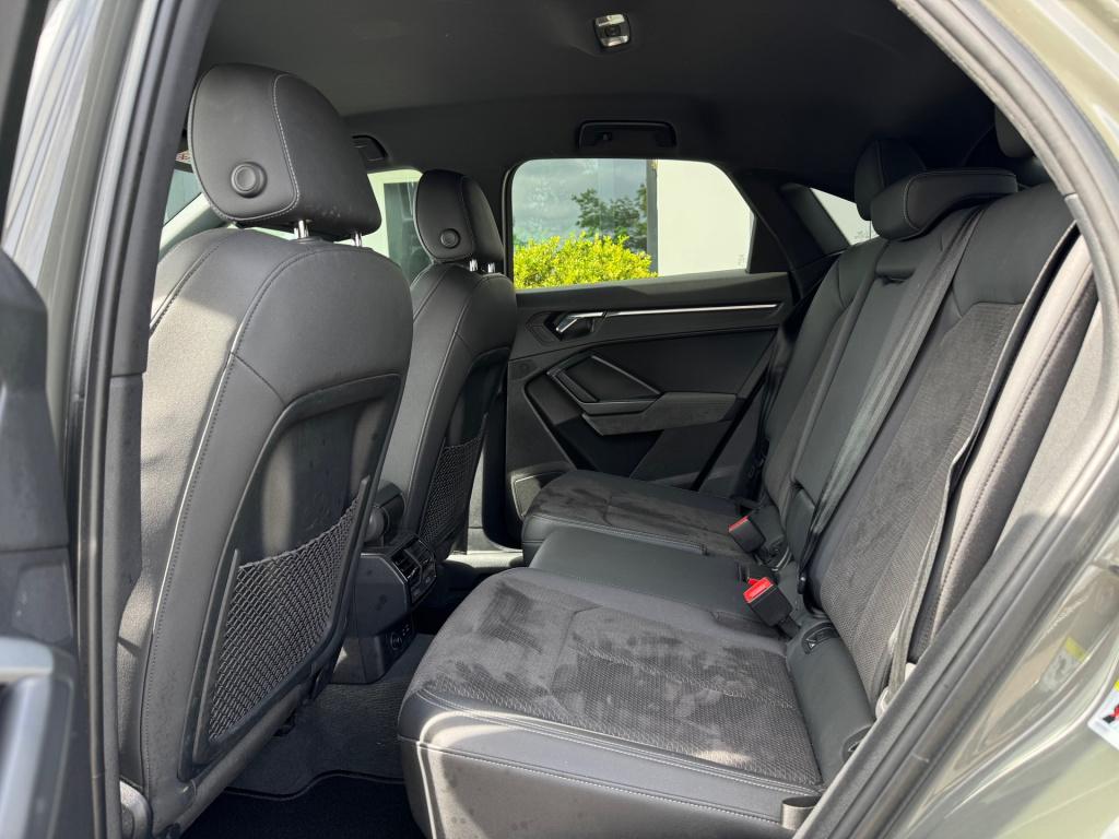 Audi Q3 sportback 45 tfsi quattro s-line * matrix led * b&o * 360 camera