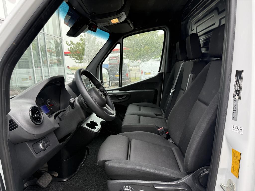 Mercedes-Benz Sprinter 315 1.9 cdi l3h2 rwd koelwagen/vries | dag/nacht | c