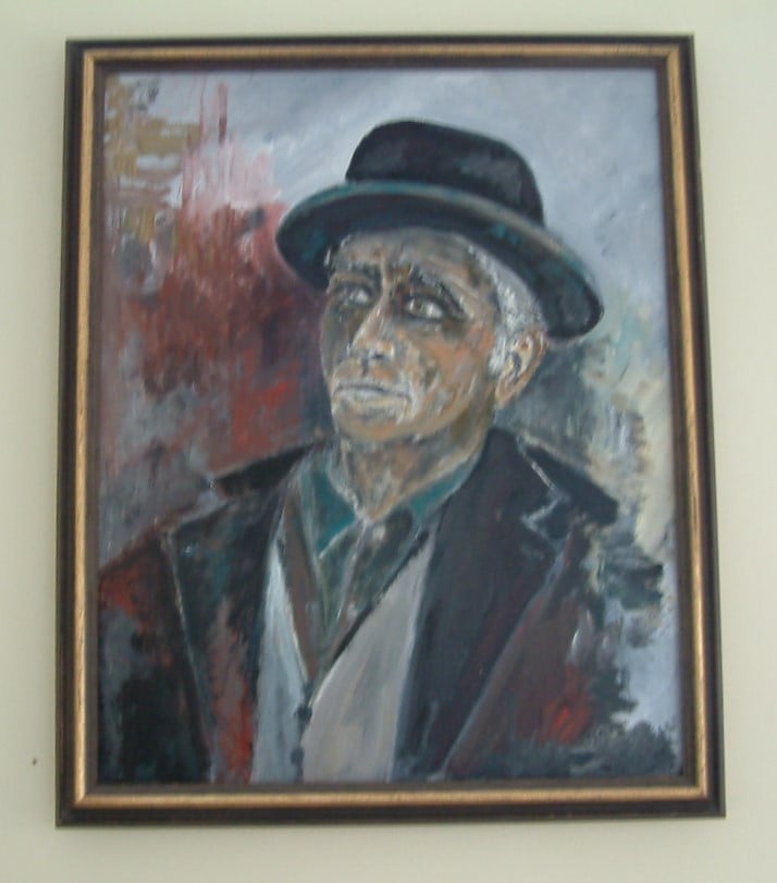 Schilderijen