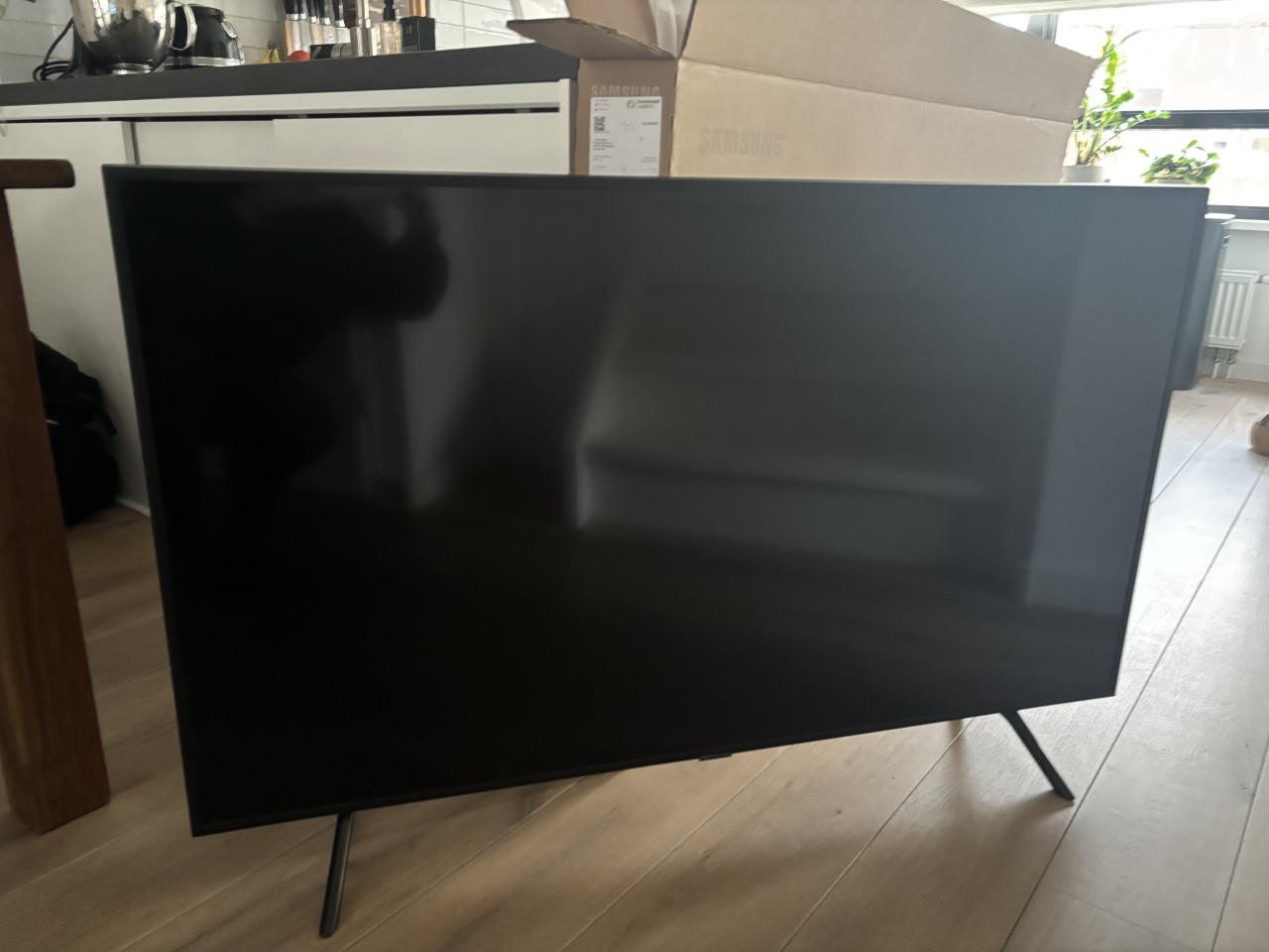 Samsung LED TV 55”