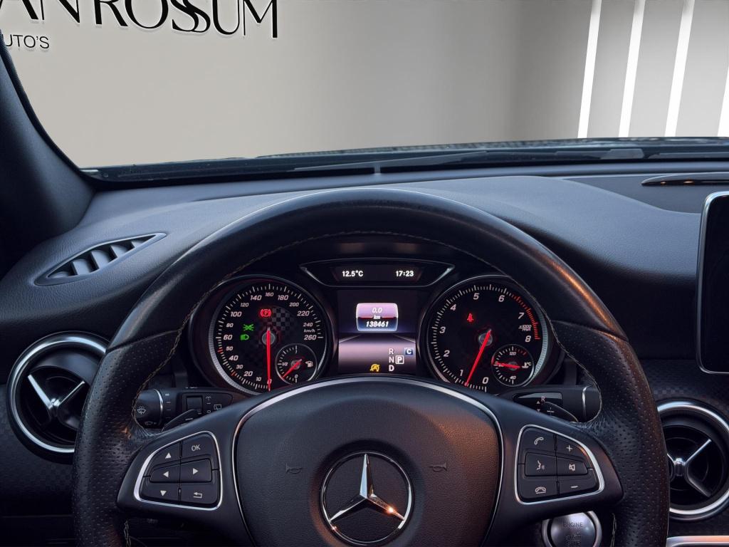 Mercedes-Benz A-Klasse a 180 urban pano automaat stoelverwarming 1e eigenaa