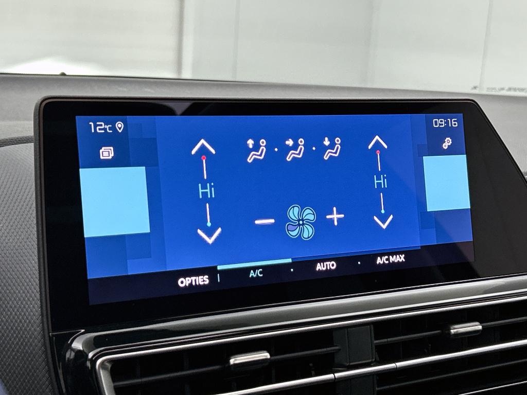 Citroen C5 Aircross plug-in hybrid 225 pk automaat shine | rijklaar | panor