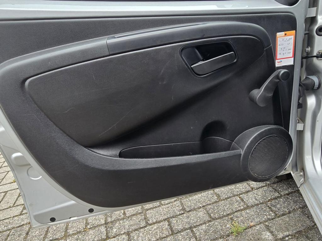 Fiat Fiorino 1.4 basis