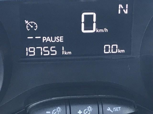 Peugeot 208 1.2 automaat navi | pdc | cruise | airco | trekhaak | dab etc.