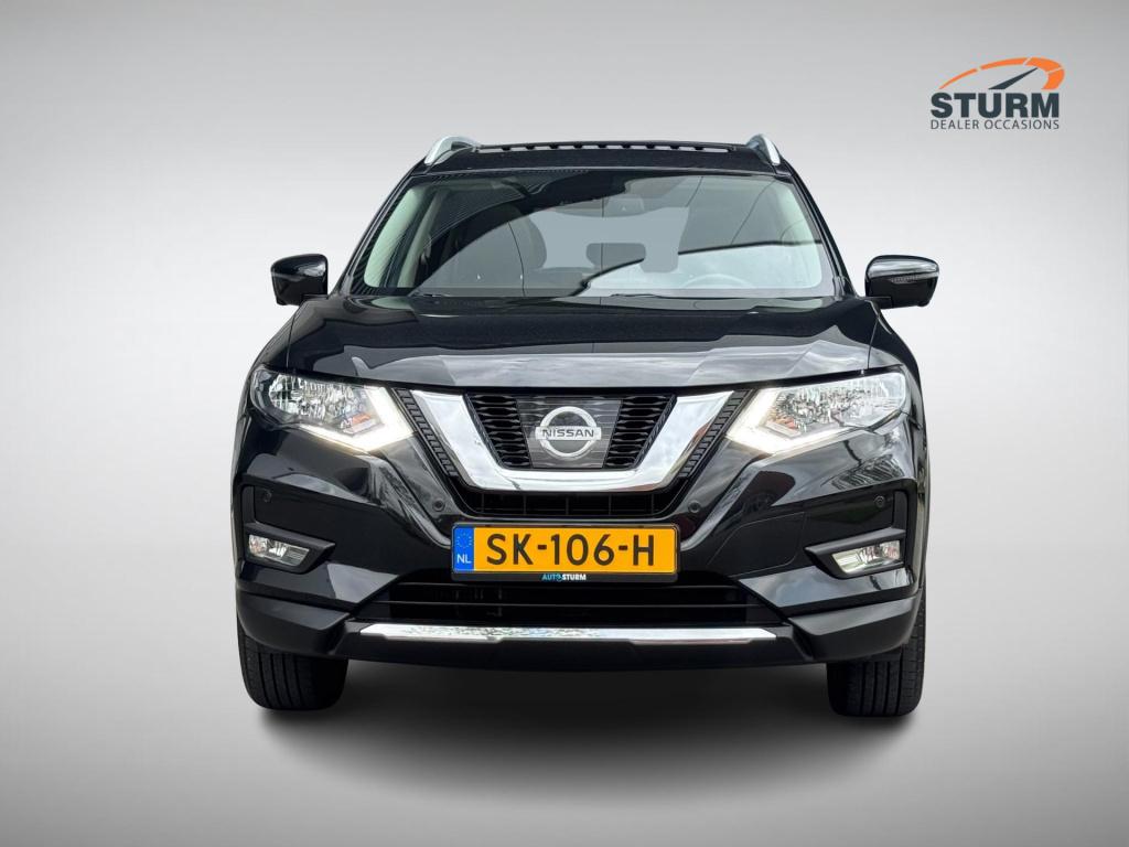 Nissan X-Trail 1.6 dig-t n-connecta incl. trekhaak!