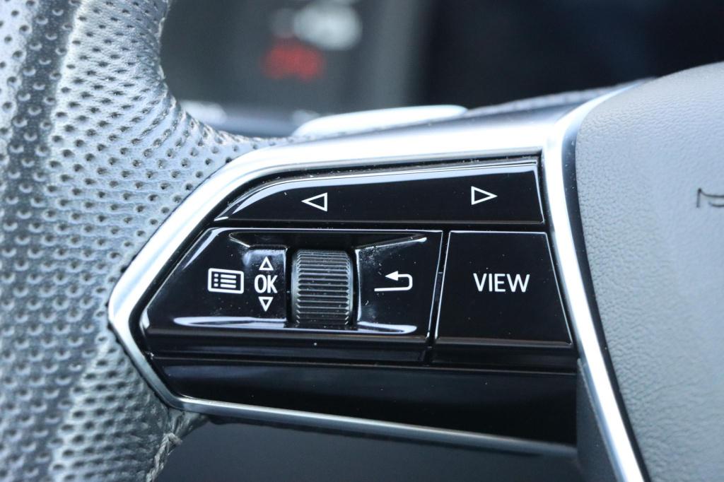 Audi A6 avant 55 tfsi e quattro s edition competition 367pk s tronic | soh 