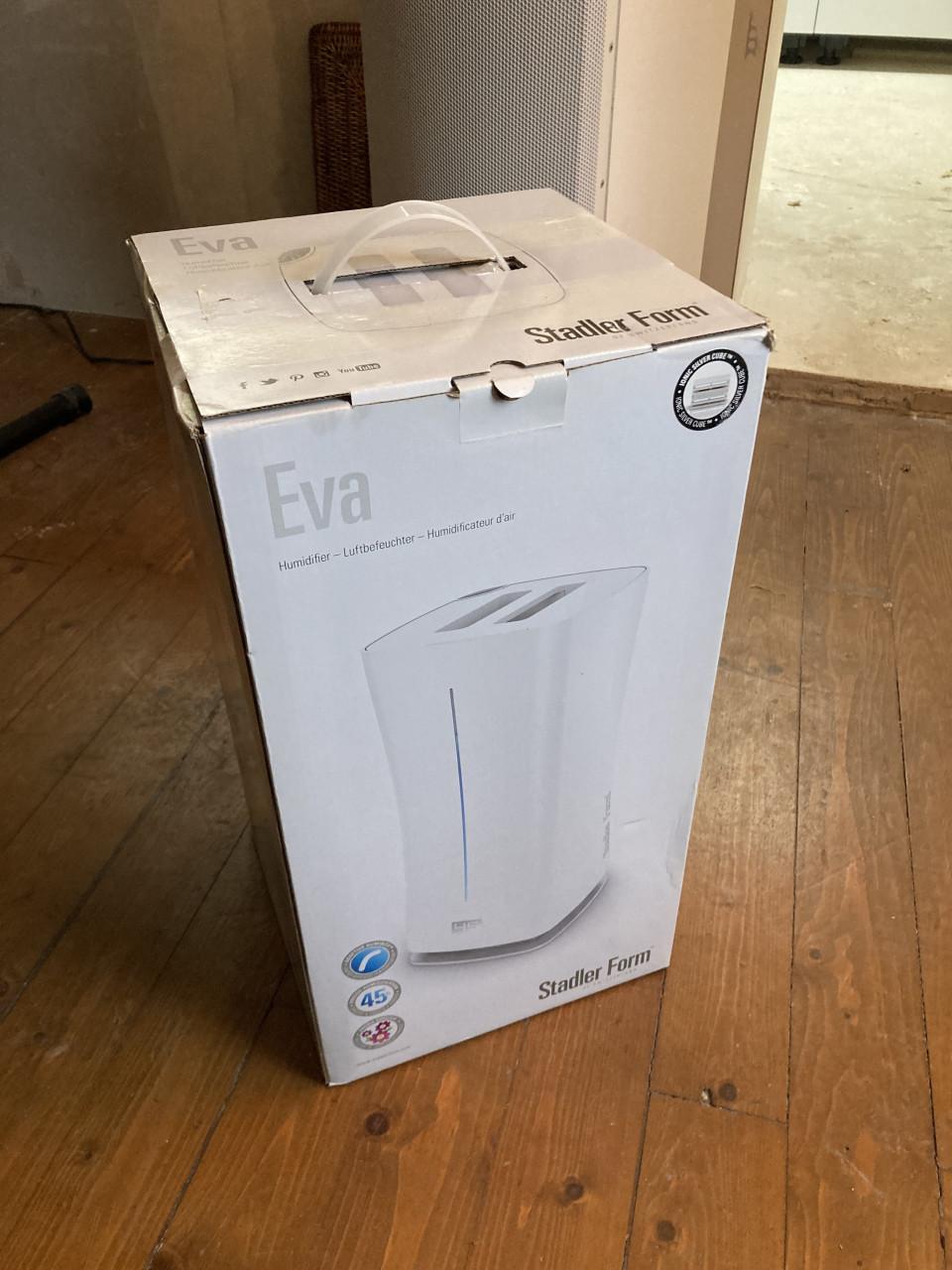 Luchtbevochtiger Stadler