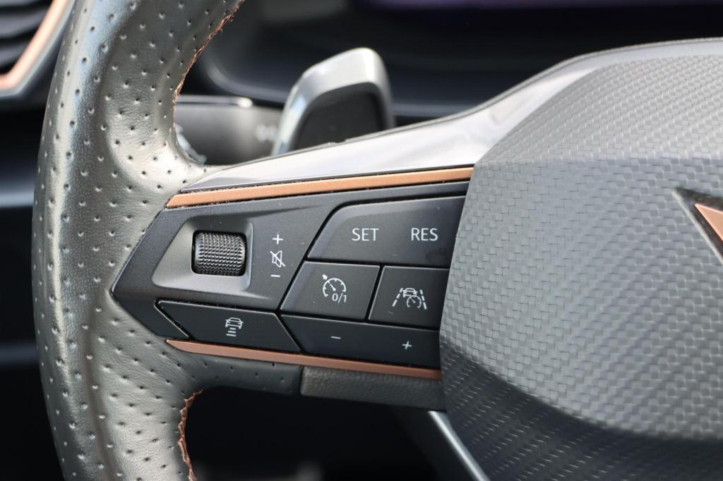 Cupra Formentor 1.4 e-hybrid vz performance 245pk dsg6