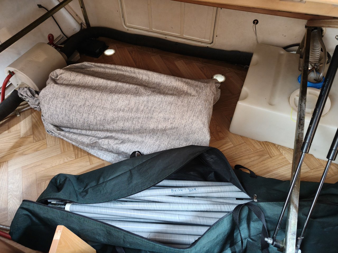 Caravan LMC 490K 2000 BJ