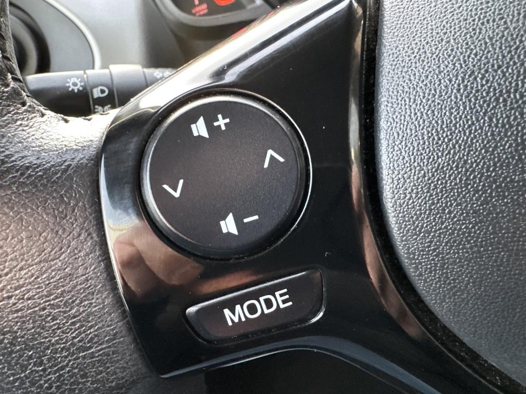 Toyota Aygo 1.0 vvt-i x-play | 1ste eigenaar | navi | apple carplay | achte