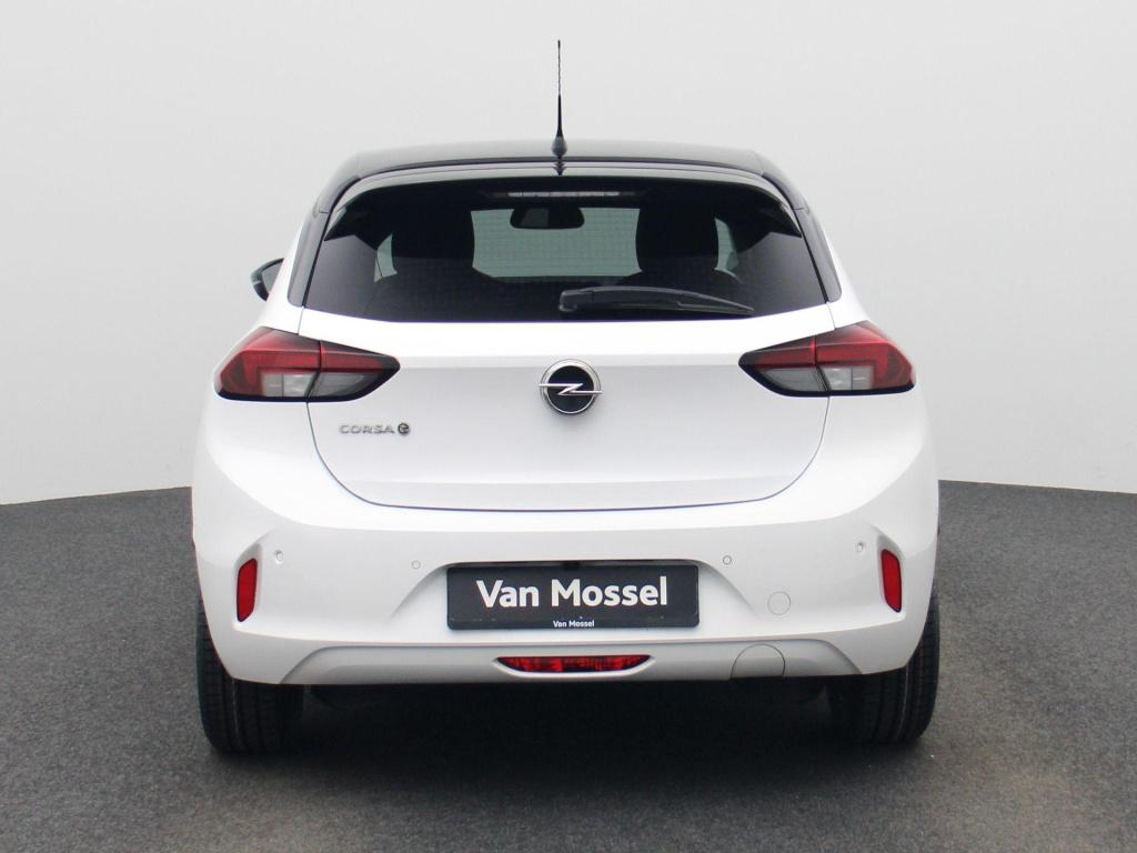 Opel Corsa-e corsa-e elegance navi | camera | lmv | climate