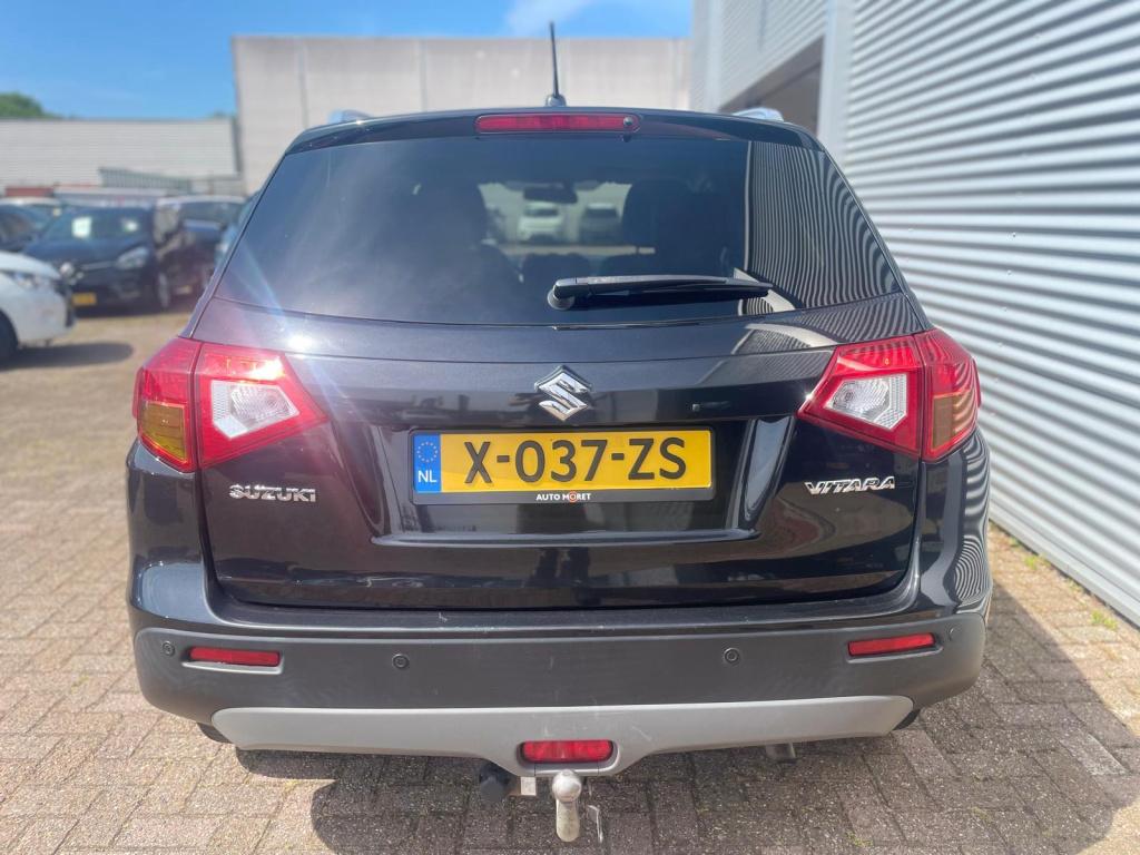Suzuki Vitara 1.4 s