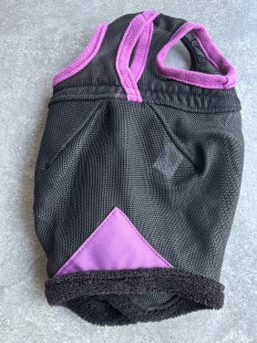 Weatherbeeta Vliegenmasker Comfitec Deluxe, small pony