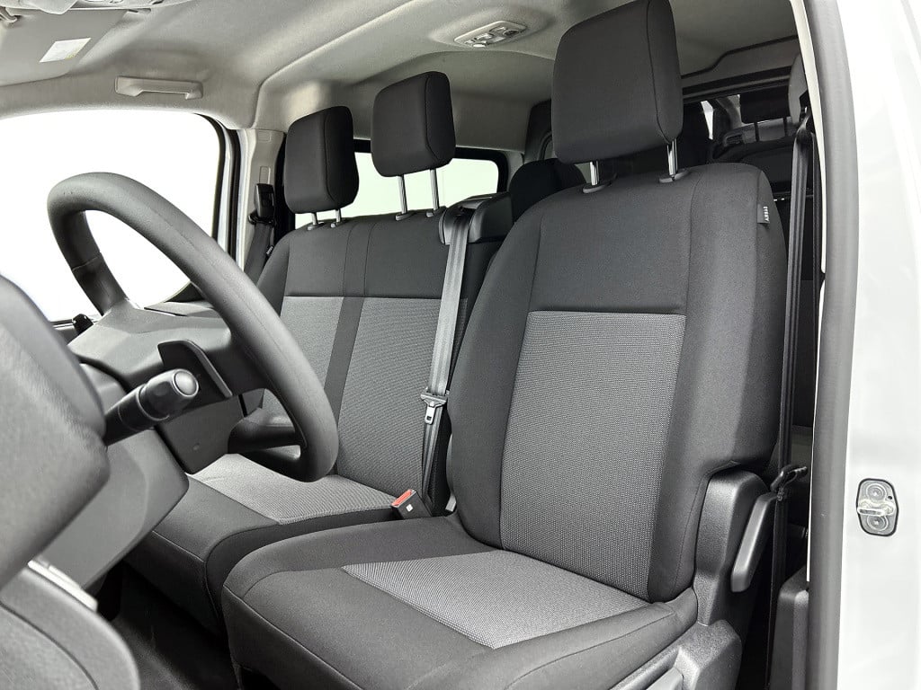 Citroen Jumpy 2.0 bluehdi 145pk automaat l3 dc dubbel cabine | lengte 3 | n
