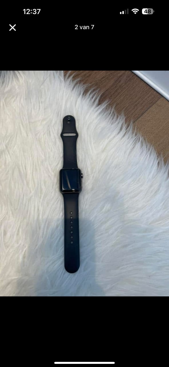 Apple Watch serie 3
