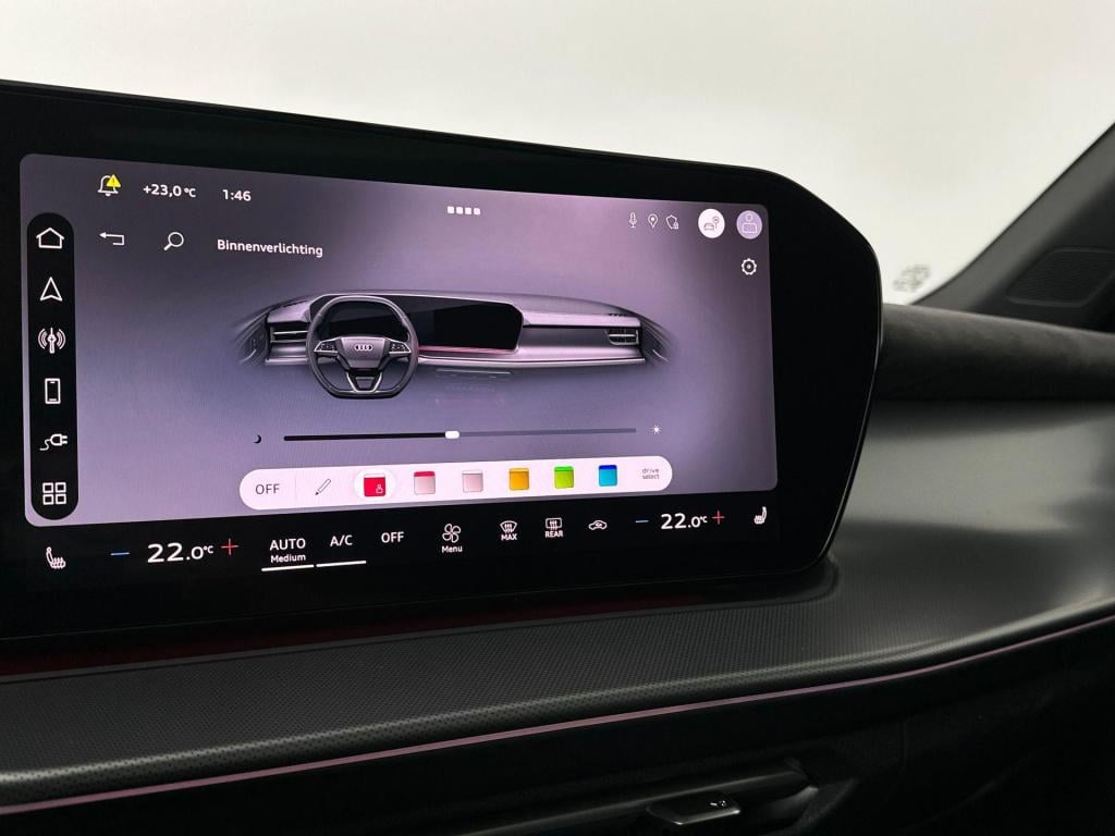 Audi Q3 s edition e-hybrid 200 kw / 272 pk suv 6 versn. s-