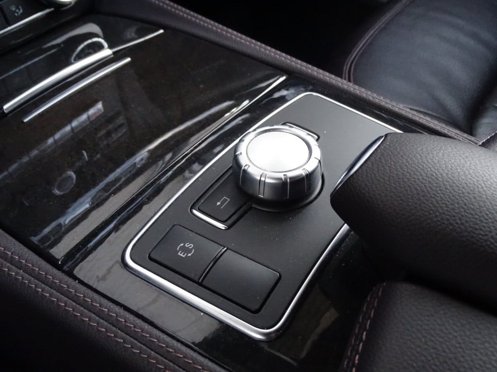 Mercedes-Benz Cls 350 | leder | navi | stoelverwarming