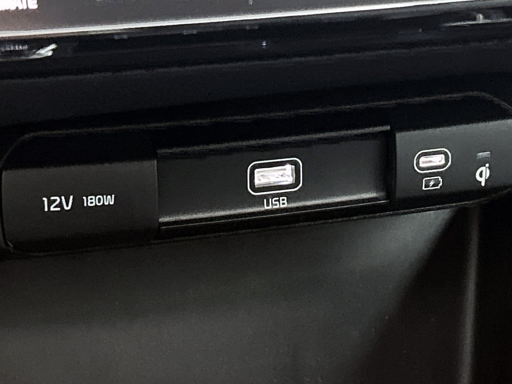 Kia Niro 1.6 gdi hybrid executiveline stoel ventilatie/verwarming | geheuge