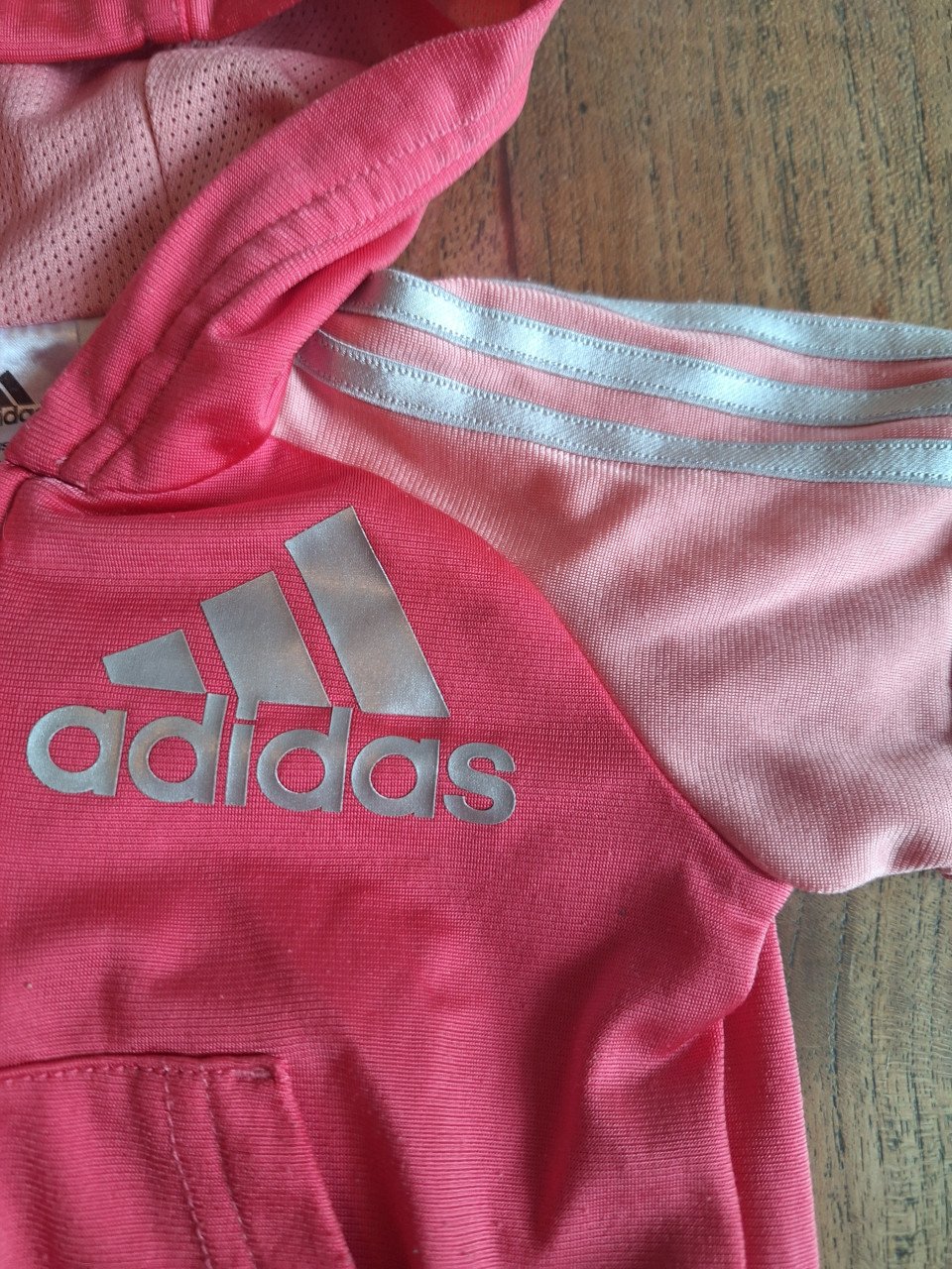 Adidas set