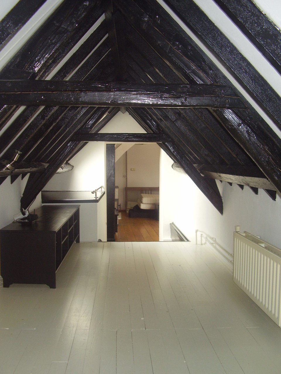 Appartement te huur in Goes