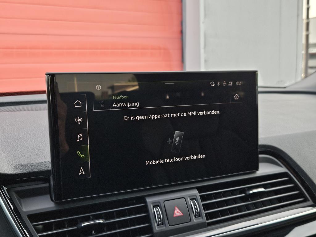 Audi Q5 50 tfsi e s-line | b/o | elek. trekhaak