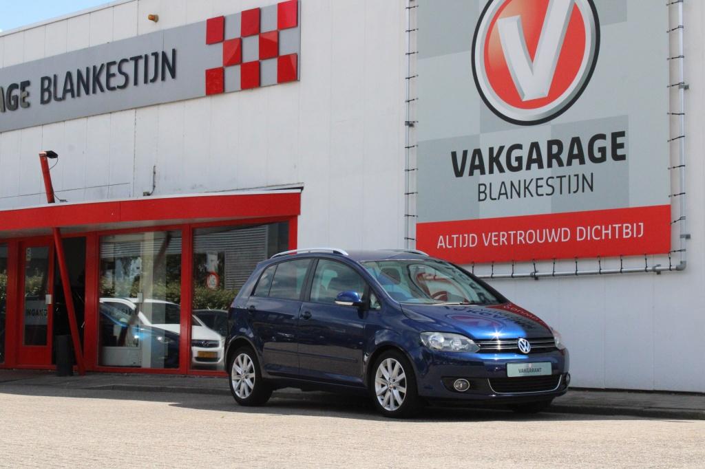 Volkswagen Golf Plus 1.4 tsi highline