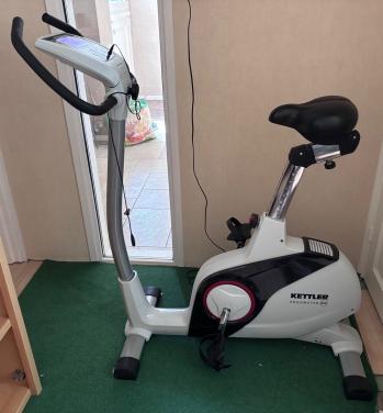 Hometrainer, merk Kettler