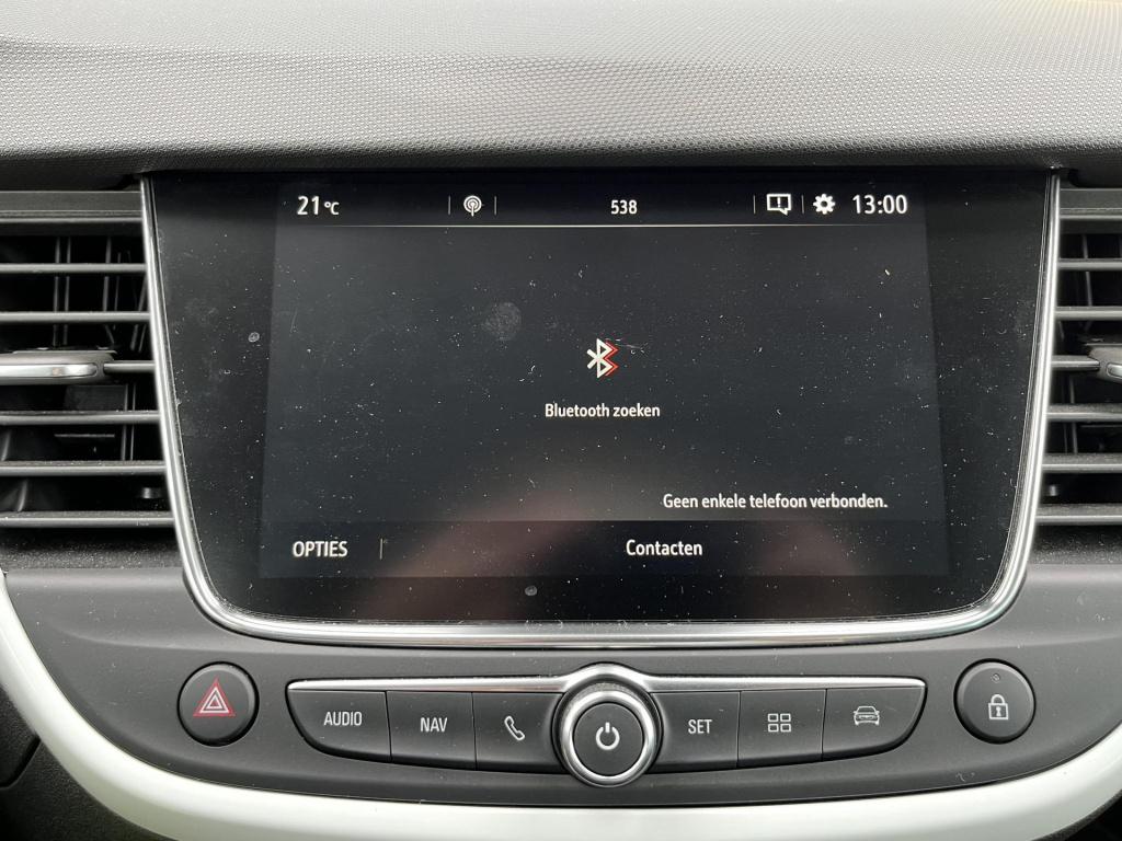 Opel Crossland X 1.2 turbo edition 2020 | climate control | cruise control 