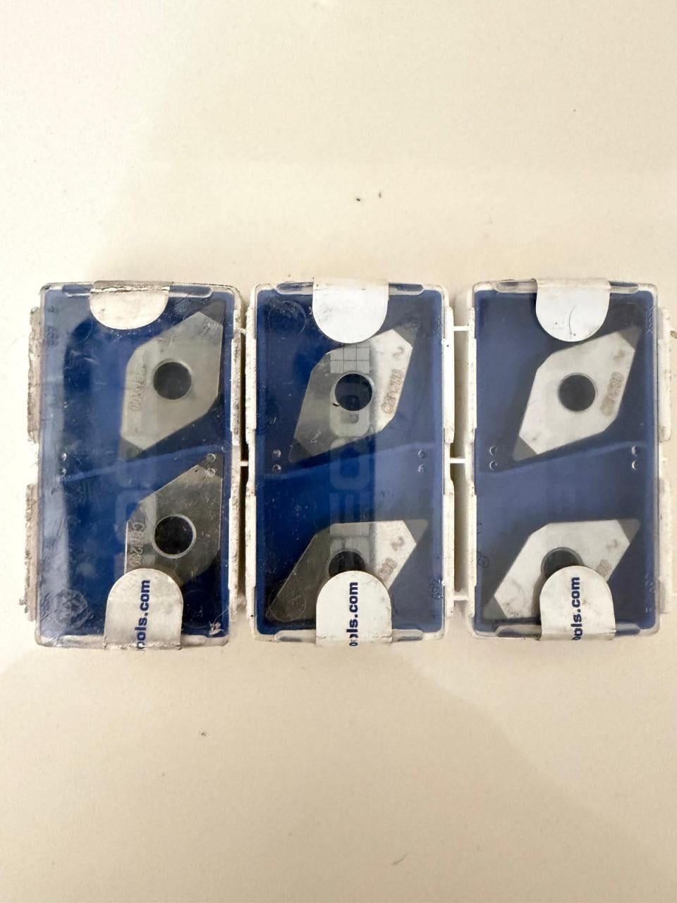 Draai en frees gereedschap/ ook cnc