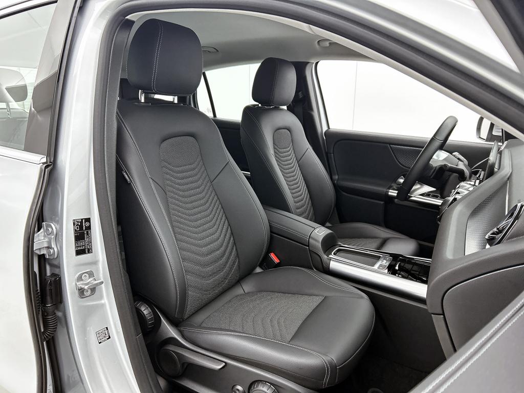 Mercedes-Benz Gla-klasse 250 e business line | stoelverwarming | elektrisch