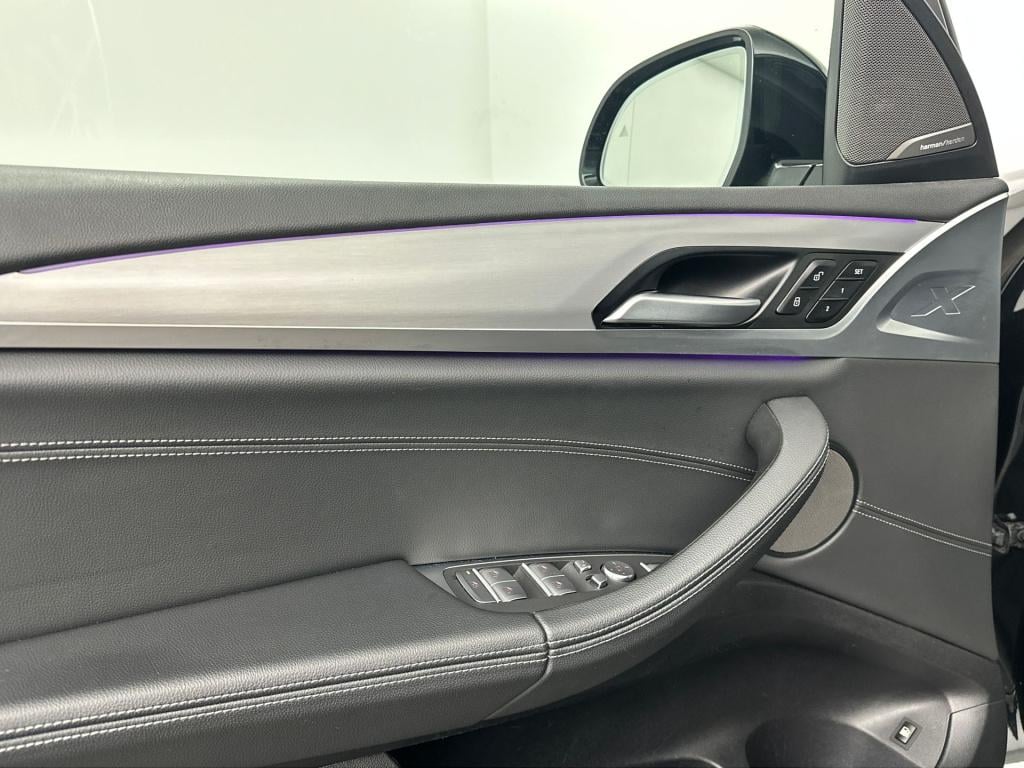 BMW X3 xdrive30e high executive