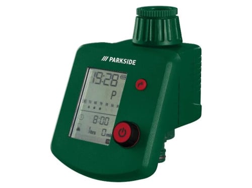 Programmeerbaar Watering Timer.