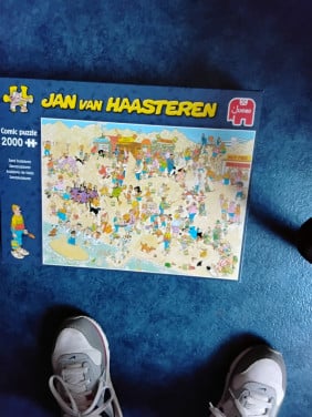 Puzzel