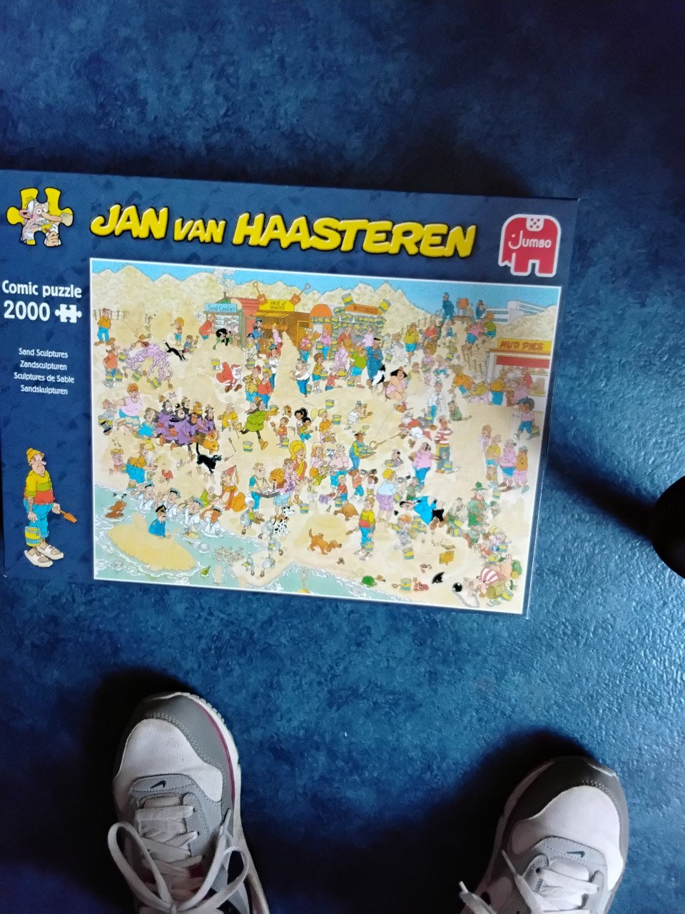 Puzzel