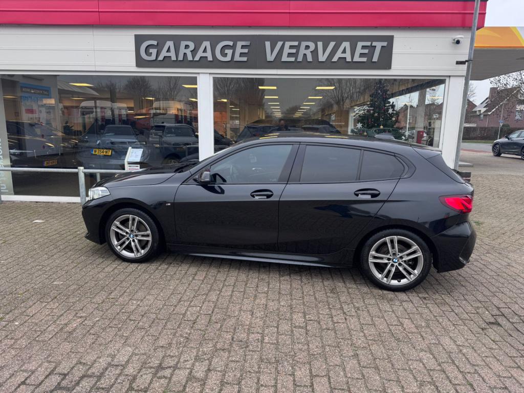 BMW 1 Serie 118i high executive m-sport