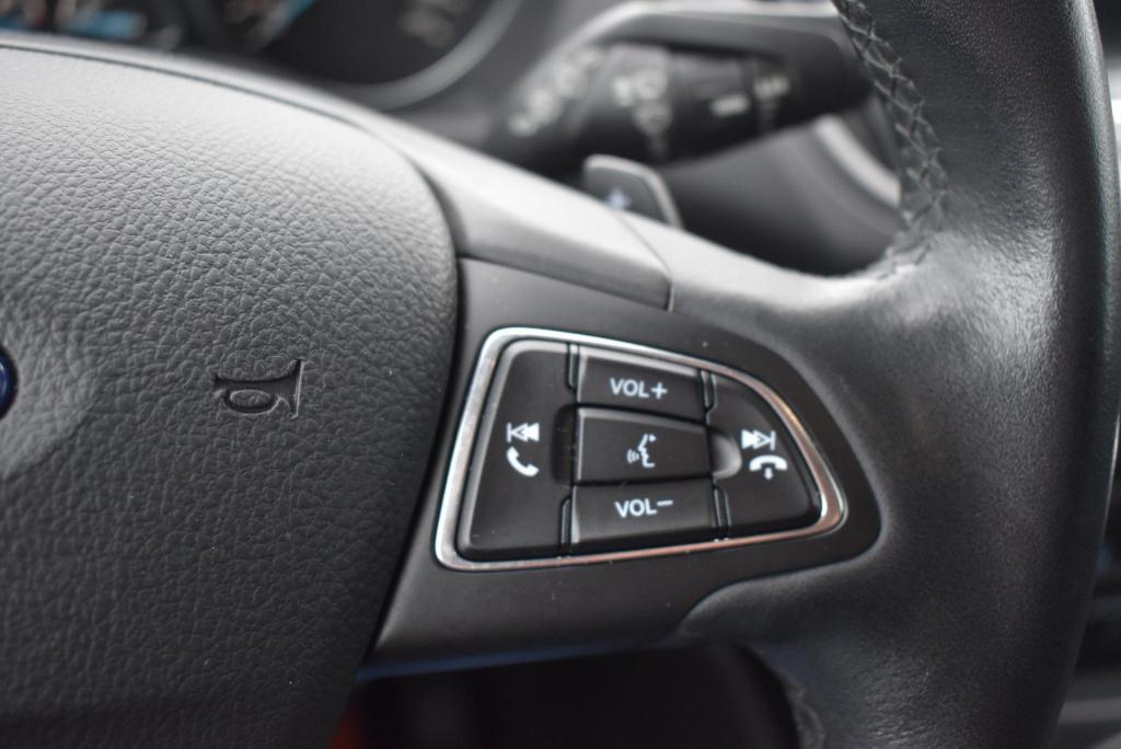 Ford Kuga 1.5 titanium 4wd | climate control | cruise control | achteruitri