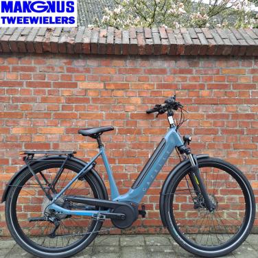 Gazelle Ultimate T10 HMB (Smart) D53.