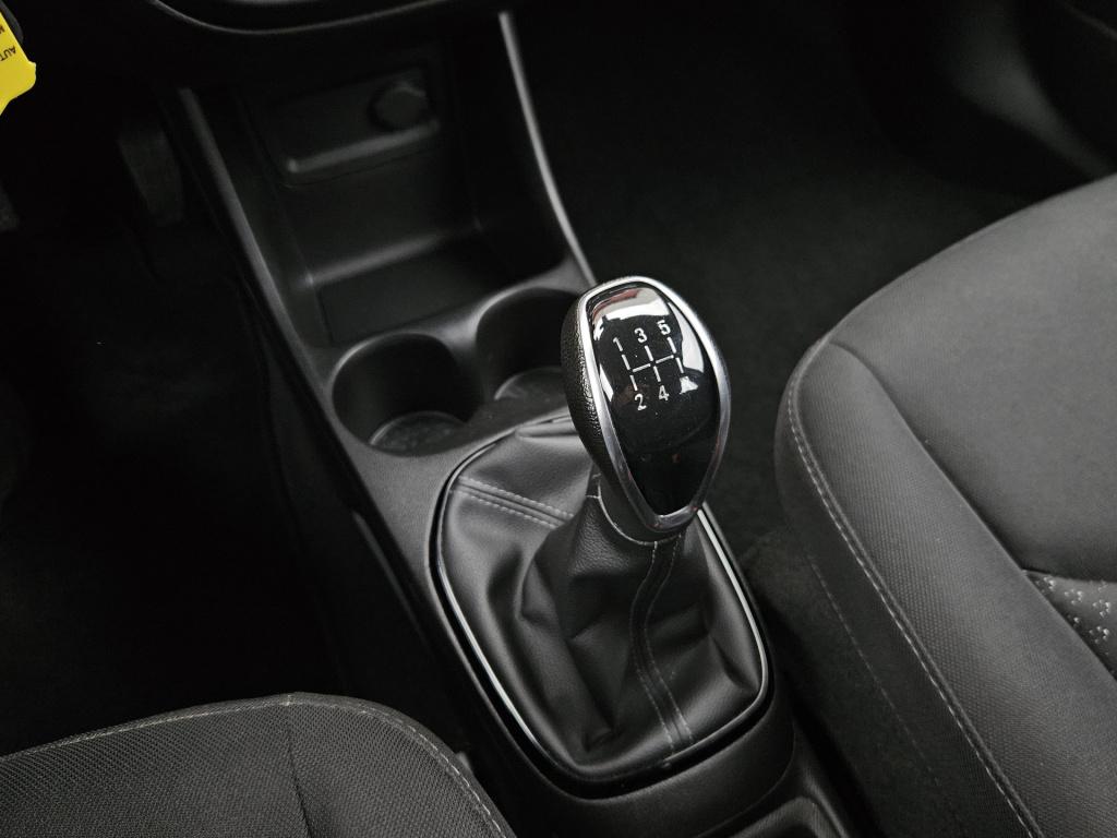 Opel Karl 1.0 ecoflex edition | cruisec. | bluetooth