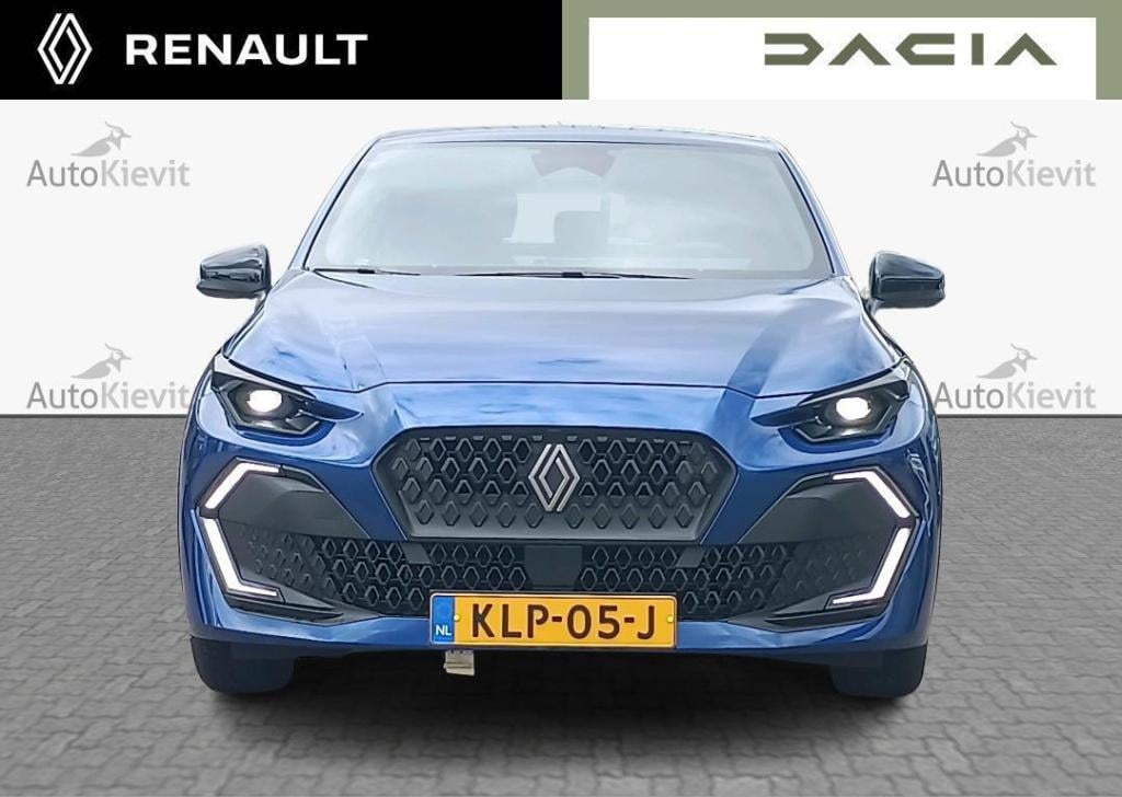 Renault Clio 1.2 tce 115 evolution - all-season banden