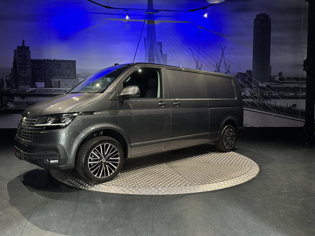 Volkswagen Transporter 2.0 tdi l2h1 30 bulli *led*dubbelschuifdeur*camera*