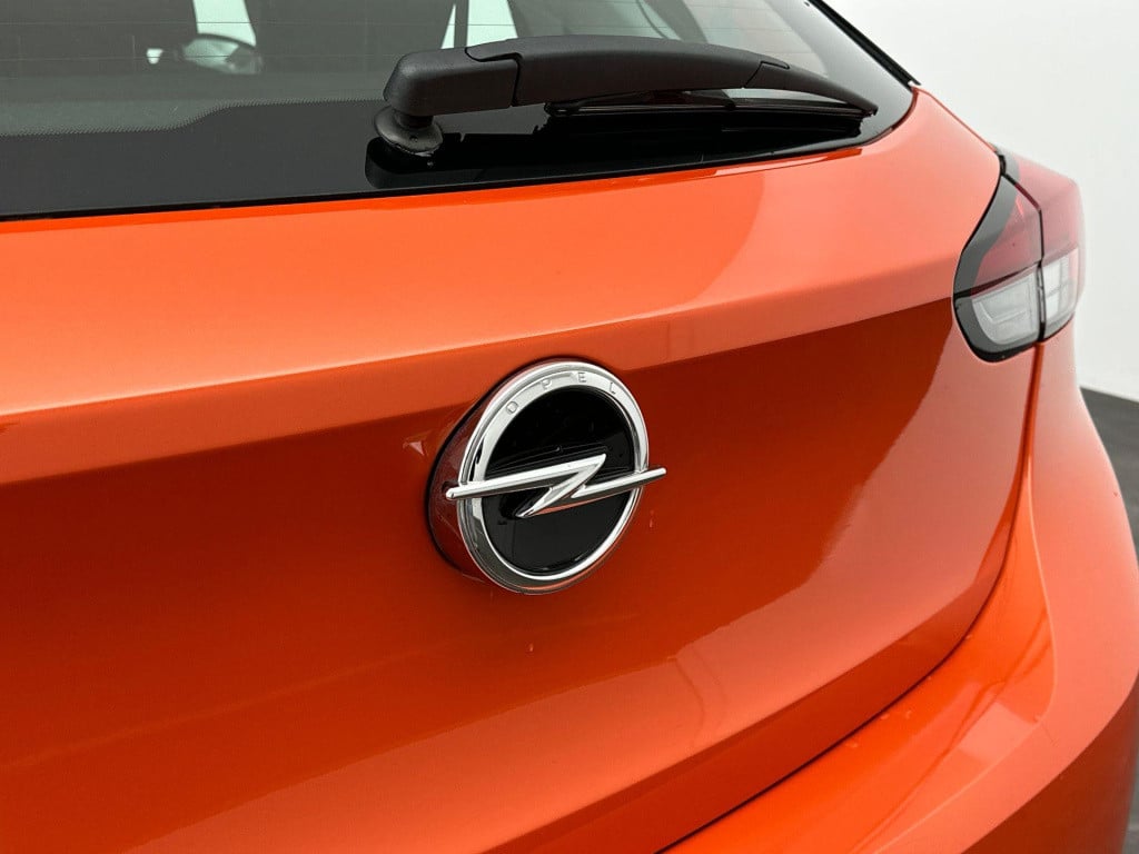 Opel Corsa 1.2 edition | automaat | airco | cruise control