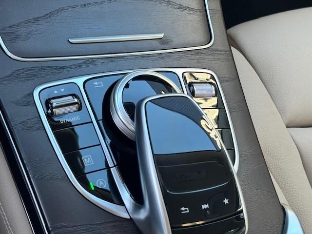 Mercedes-Benz Glc 250 4matic premium plus l beige leder interieur l 360 gr