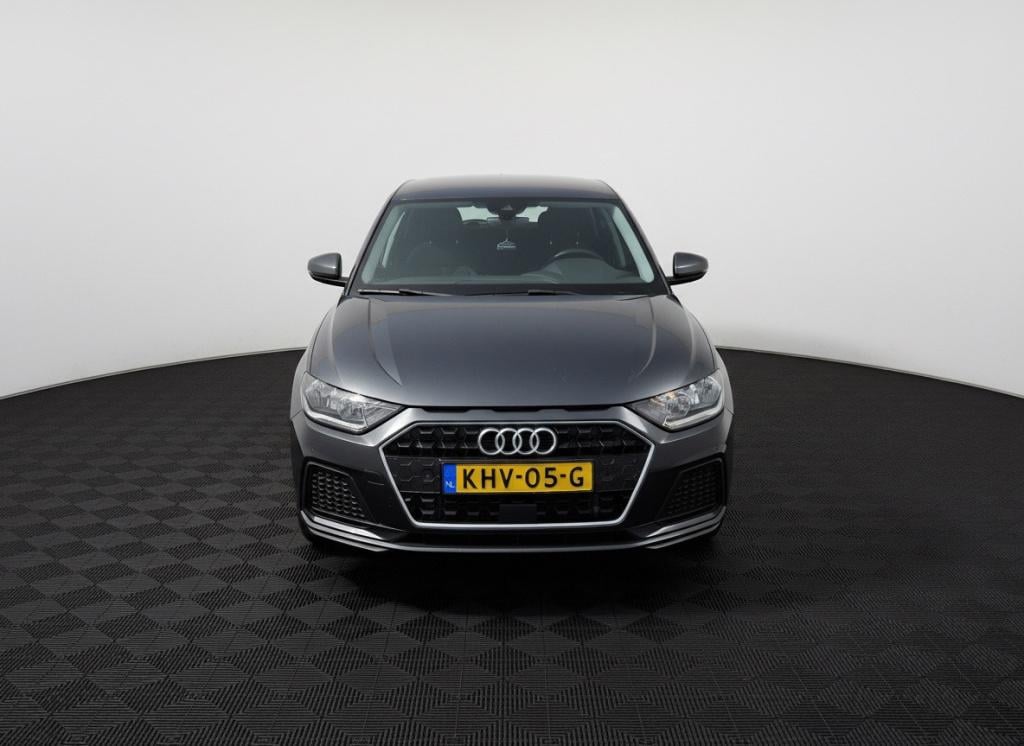 Audi A1 Sportback 25 tfsi advanced edition