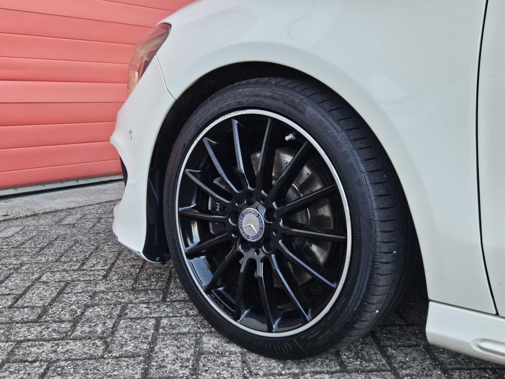 Mercedes-Benz Cla 250 edition 1 | pano | acc | h/k rijklaar inclusief 1 jaa