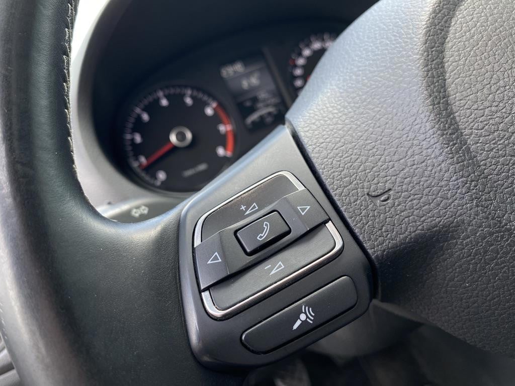 Volkswagen Polo 1.2 tsi match * panoramadak * cruise control * carplay