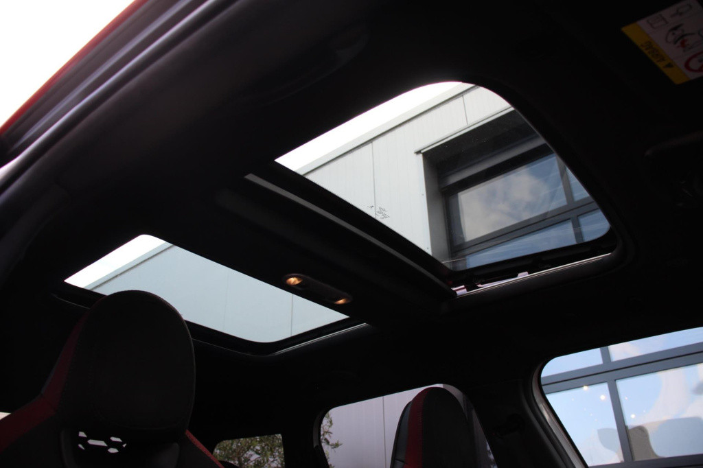 Mini Countryman 2.0 john cooper works all4 - two tone - headup - pano - sch