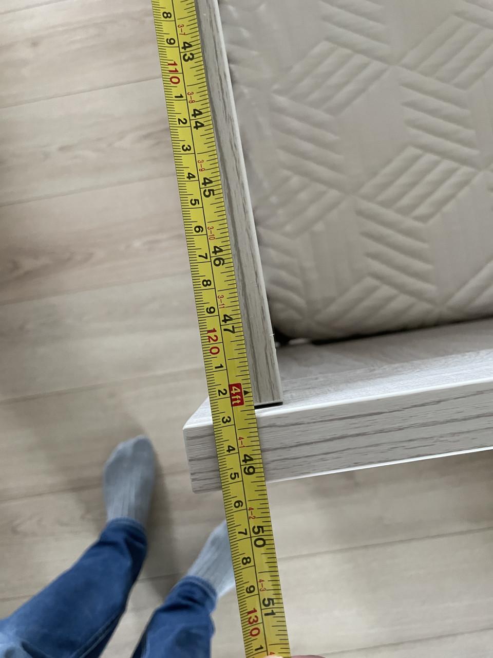 Babybed met matrasje