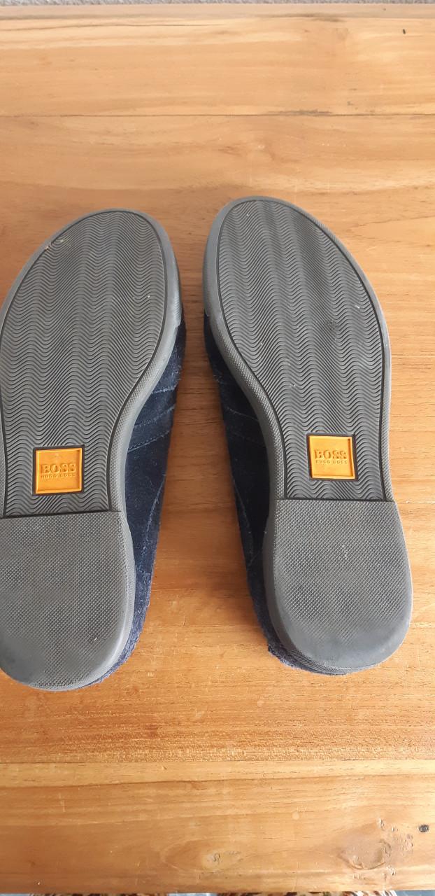 Hugo Boss herenschoenen